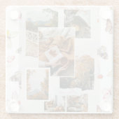 コースター (裏面)