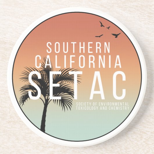 コースター (正面)