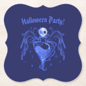 コースター (正面)