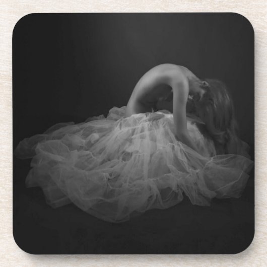 コースター (正面)