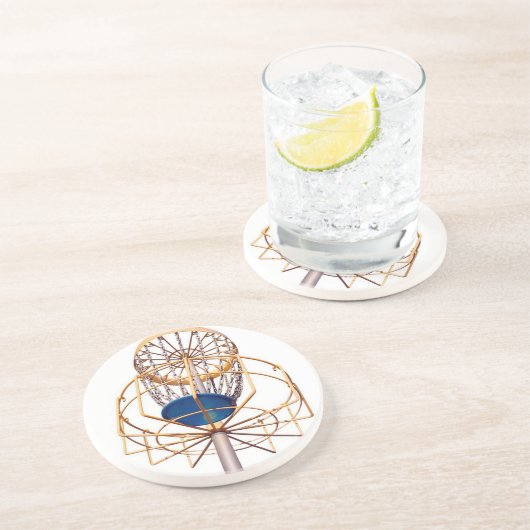 コースター (側面)