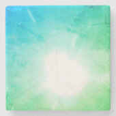 コースター (正面)