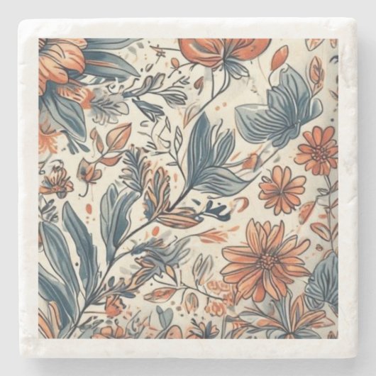 コースター (正面)