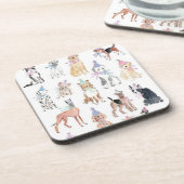 コースター (左側)