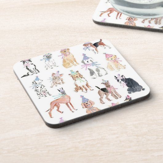 コースター (左側)