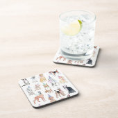 コースター (右側)