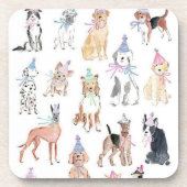 コースター (正面)