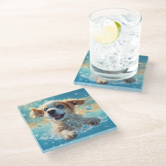 コースター (アングル)