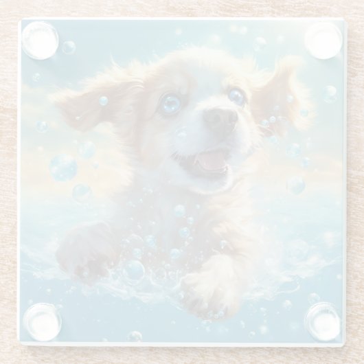 コースター (裏面)