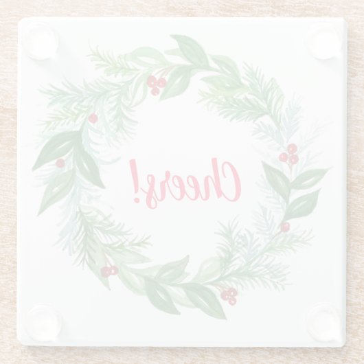 コースター (裏面)