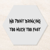 コースター (正面)