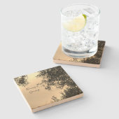 コースター (横)