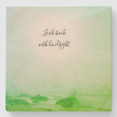 コースター (正面)