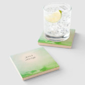 コースター (横)