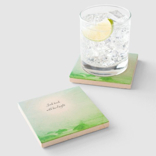 コースター (横)