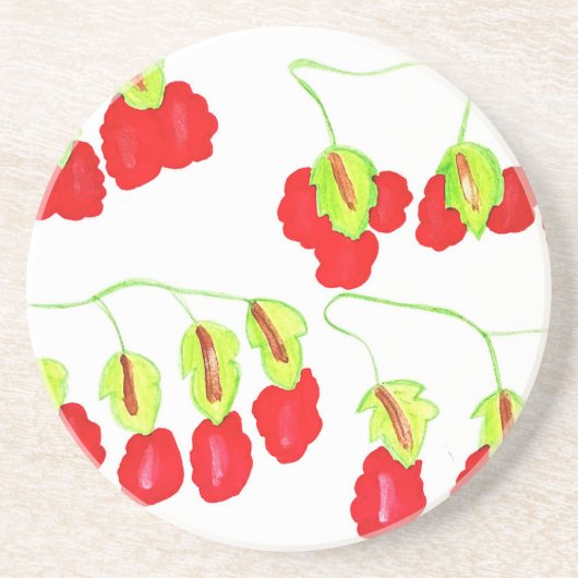 コースター (正面)