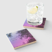 コースター (横)