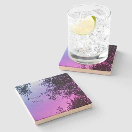 コースター (横)