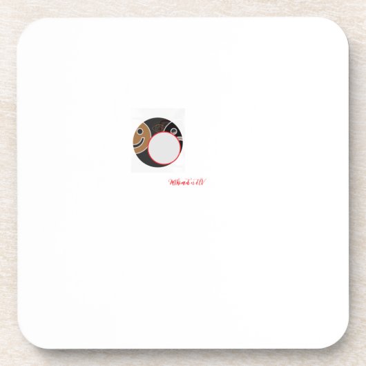 コースター (正面)