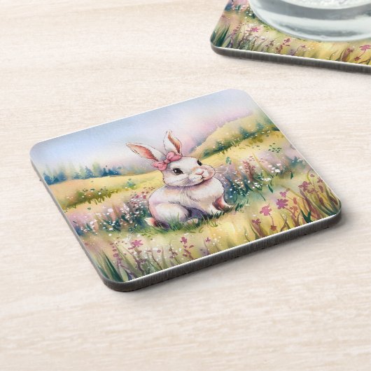 コースター (左側)