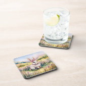 コースター (右側)