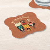 コースター (アングル)