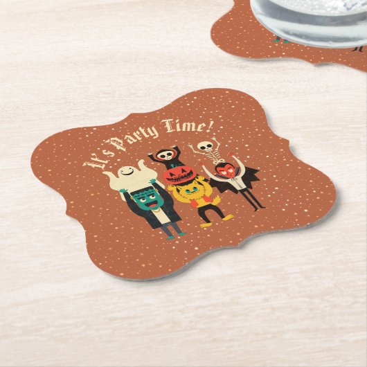 コースター (アングル)