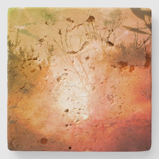 コースター (正面)