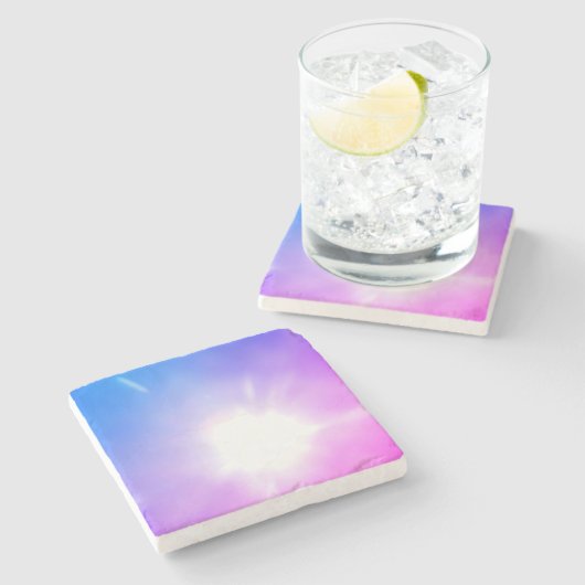 コースター (横)