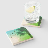 コースター (横)