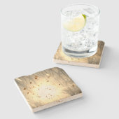 コースター (横)