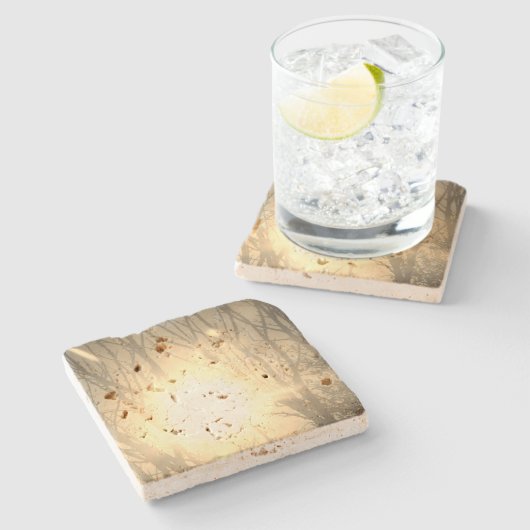 コースター (横)