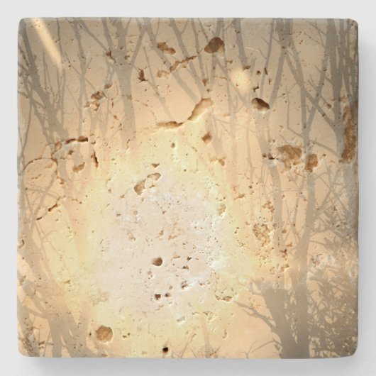 コースター (正面)