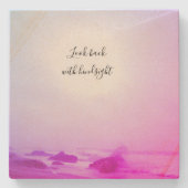 コースター (正面)