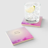 コースター (横)