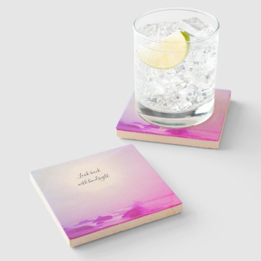 コースター (横)