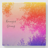 コースター (正面)