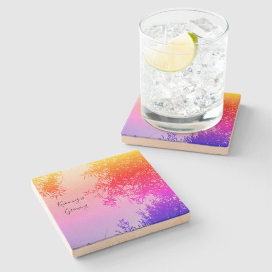 コースター (横)