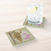 コースター (アングル)