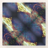 コースター (正面)