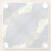 コースター (裏面)