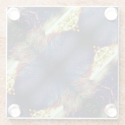 コースター (裏面)