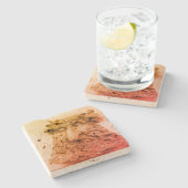 コースター (横)