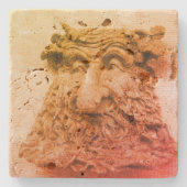 コースター (正面)