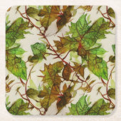 コースター (正面)