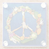 コースター (裏面)