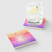 コースター (横)