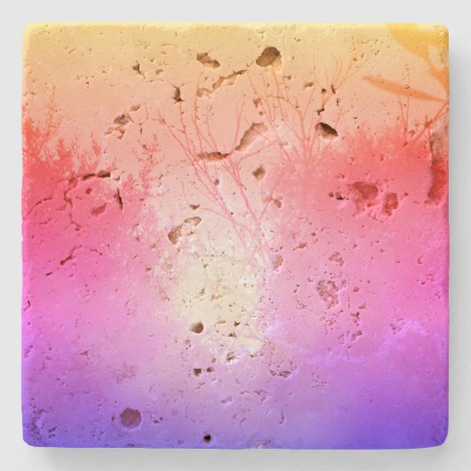 コースター (正面)