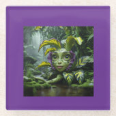 コースター (正面)