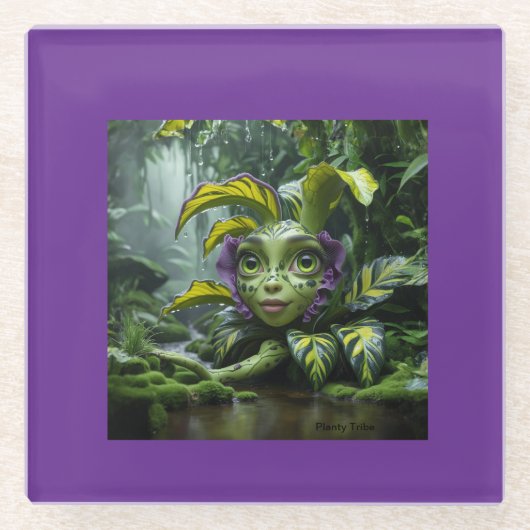 コースター (正面)